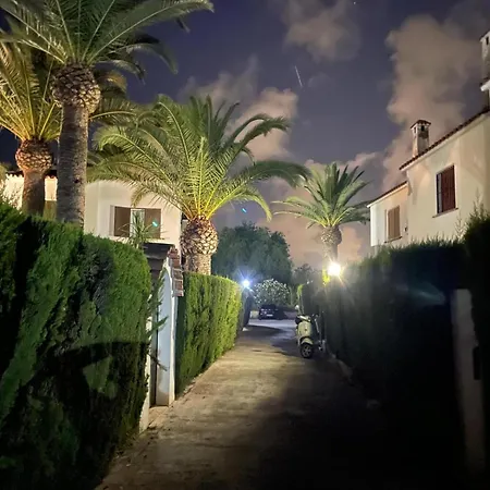 El Palmar 183 Dénia