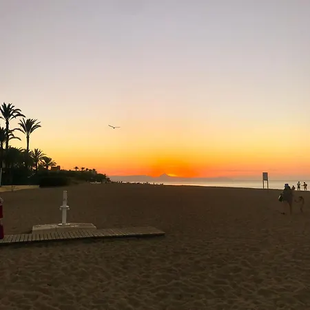 Vakantiehuis El Palmar 183