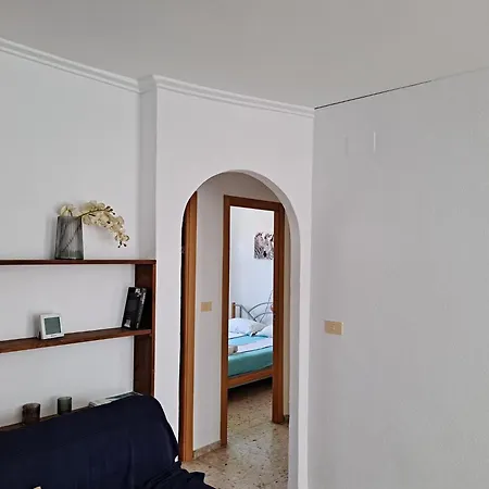 El Palmar 183 Dom wakacyjny *