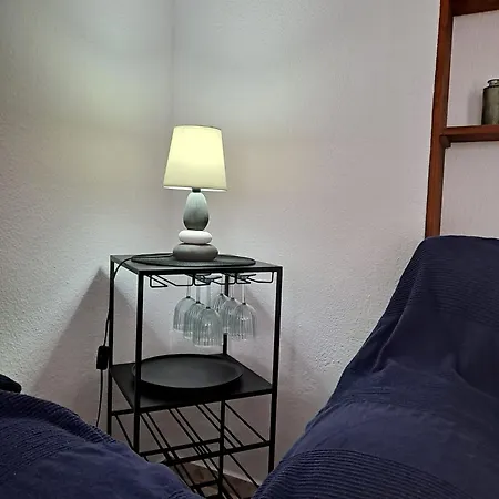 Vakantiehuis El Palmar 183 *