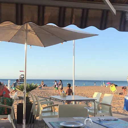 El Palmar 183 Vakantiehuis Dénia