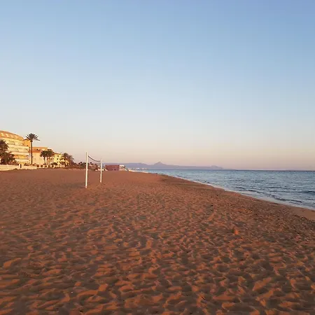 El Palmar 183 Holiday home