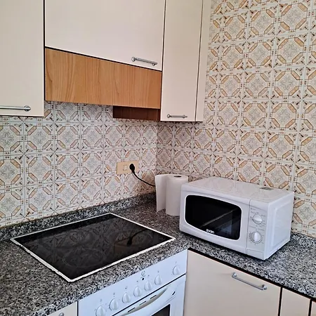 Vakantiehuis El Palmar 183