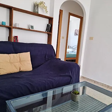 Dom wakacyjny El Palmar 183 *