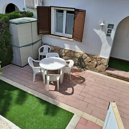 El Palmar 183 * Denia