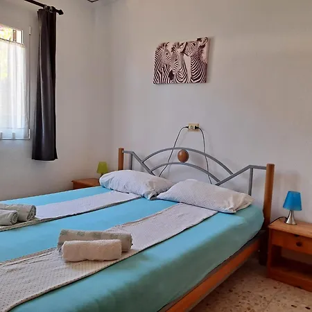 Σπίτι διακοπών El Palmar 183 *