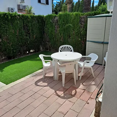 El Palmar 183 *