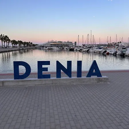 El Palmar 183 Denia