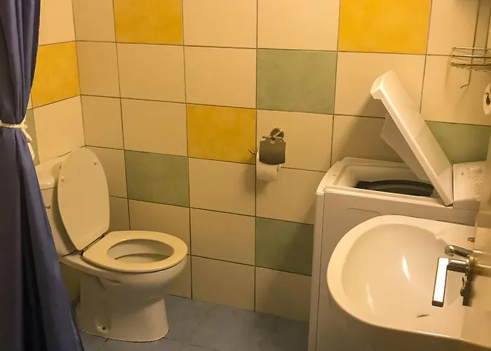 Σπίτι διακοπών El Palmar 183