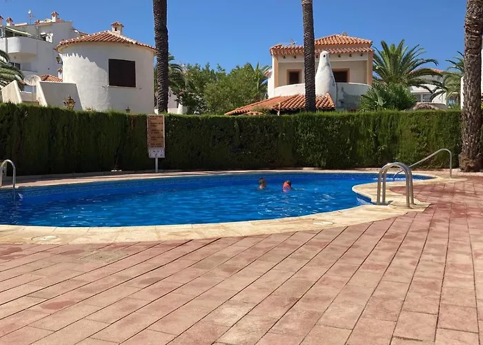 El Palmar 183 * Denia