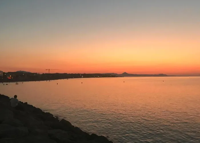 El Palmar 183 Σπίτι διακοπών