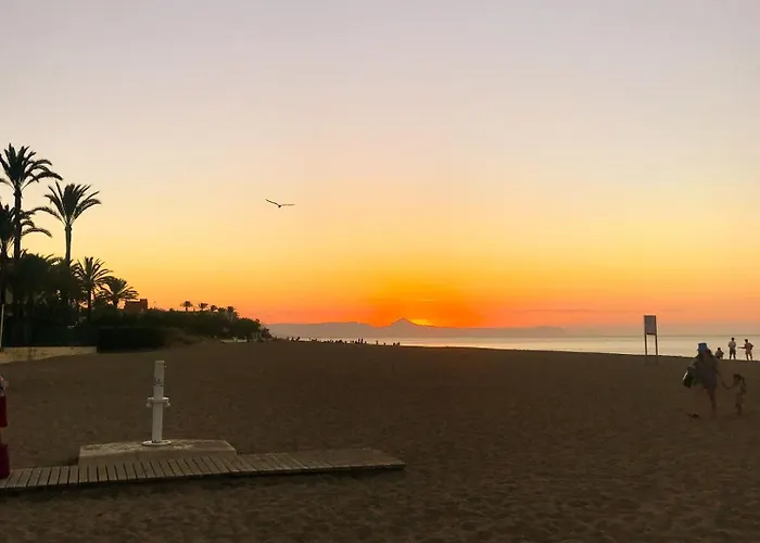 Сasa de vacaciones El Palmar 183