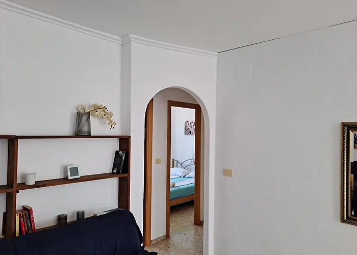 El Palmar 183 Σπίτι διακοπών *