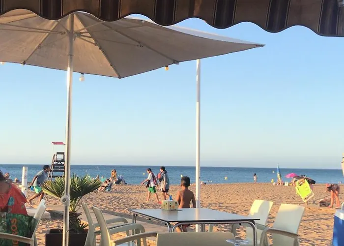 El Palmar 183 Σπίτι διακοπών Denia