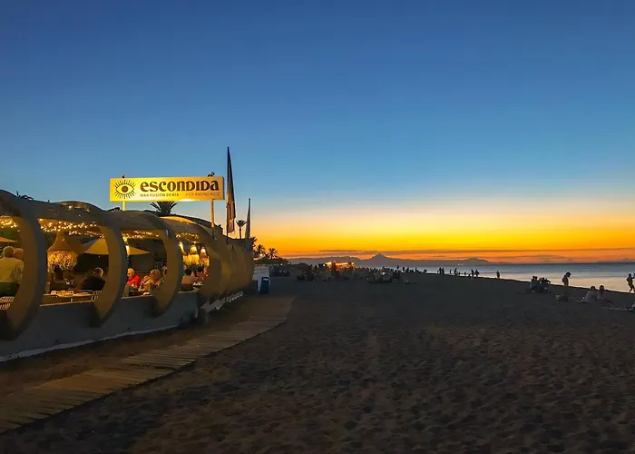 Σπίτι διακοπών El Palmar 183 Denia