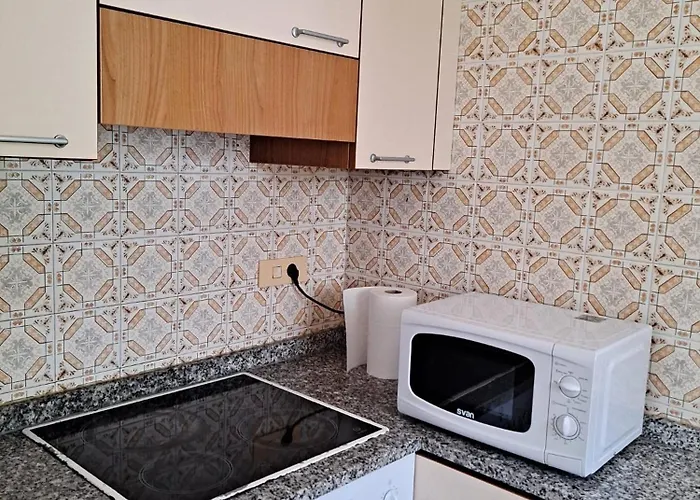 Σπίτι διακοπών El Palmar 183