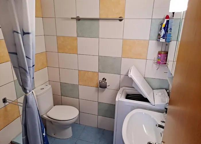 El Palmar 183 Σπίτι διακοπών *