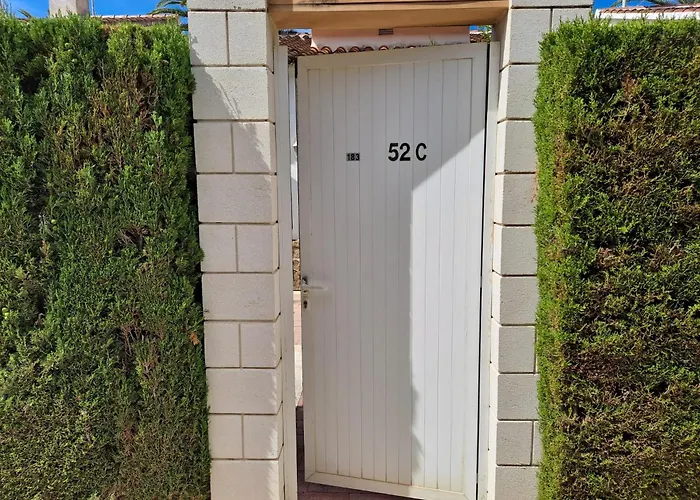 El Palmar 183 *
