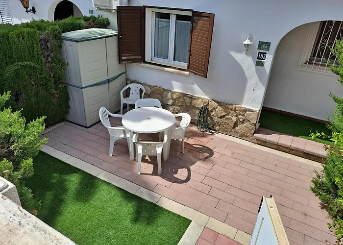 El Palmar 183 * Denia