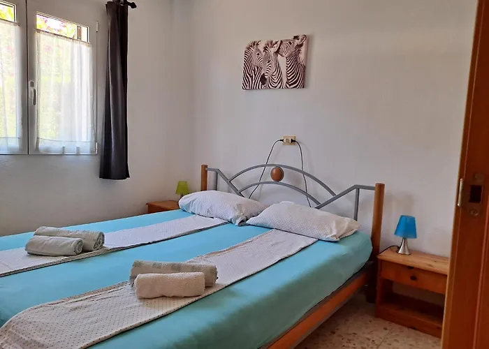 Σπίτι διακοπών El Palmar 183 *