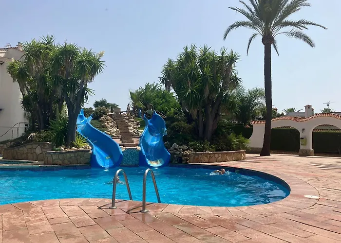 Holiday home El Palmar 183 *