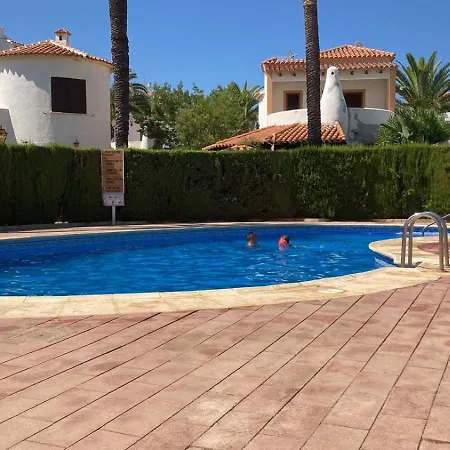 El Palmar 183 * Dénia