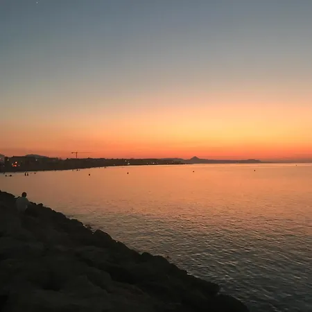 El Palmar 183 Сasa de vacaciones