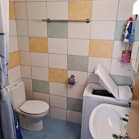 El Palmar 183 Сasa de vacaciones *