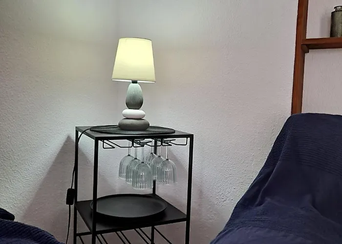 度假居 El Palmar 183 *