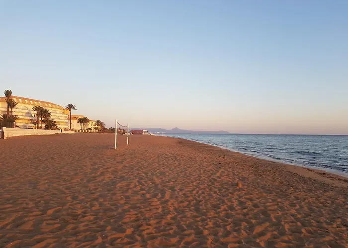 El Palmar 183 度假居